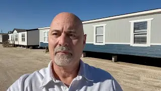 The PRINCESS of manufactured homes