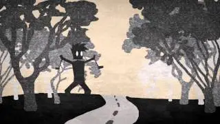 Cutout and Silhouette Animation History