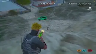 Fivem Highlights Scott #41 ( 100% CPX-XP ) Tenha Fone 🎧