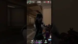 Reyna4k Cool ultimate on Fracture #valorant #gameplay #valorantclips #clips #shorts #valorantgaming
