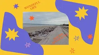 Путешествие по Ирландия.  Йол