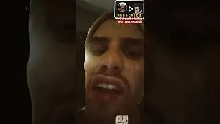 #rap Christian Crabtree gives you 60 seconds villain freestyle