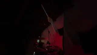 ROYSENBERG (Drum Archive) Live at SpeakerBox 29.05.2025