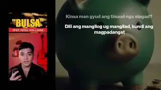 BULSA Full Song BISAYA ni Bai! by Justin Taller ft  Yogog and Aj