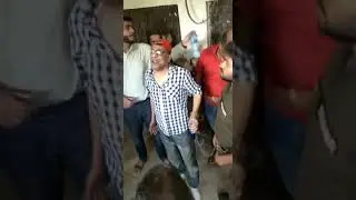 Punjab Police arrested YouTuber Shahid Ch from Lahore. Crime News Anchor Shahid Ch Lahore