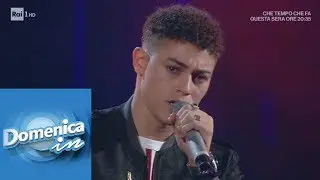 Einar canta 