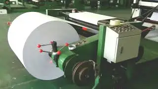 Note books making production line glue stiching binding equipment