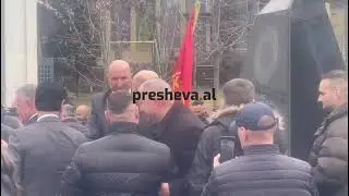 Vendoset lapidari i d&euml;shmor&euml;ve t&euml; U&Ccedil;PMB-s&euml; n&euml; Gjilan