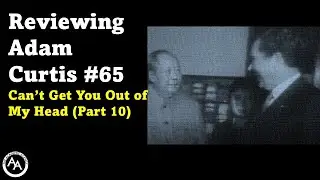 The Deepest Lore #217: When Richard Nixon Met Mao Zedong
