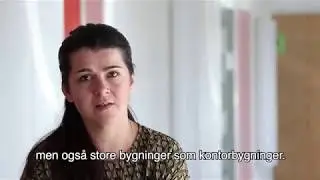 H&oslash;r hvad du kan f&aring; ud af at uddanne dig til energikonsulent p&aring; UCN act2learn