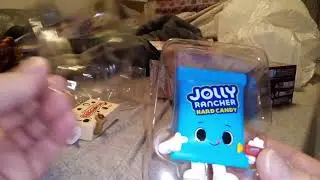 Ещё фигурки Funko Minis Hershey's Five Below (эксклюзив, 2 из 9)