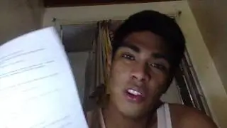March,14,2013-last day of Filipino class,reviewing for radiation physics