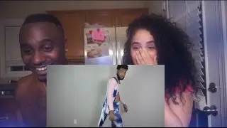 CHRIS AND QUEEN CLOTHES SWAP REACTION!! STEVE LIKES CHRISTINA 😂