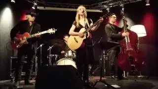 Eilen Jewell - Nothing In Rambling