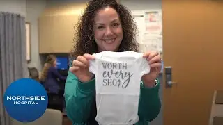 Thank You, Karen Greenspan | Northside Hospital's Employee Spotlight