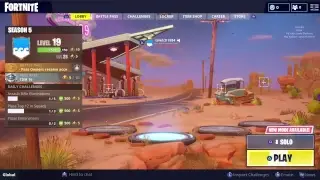 twelch1984's Live PS4 Broadcast