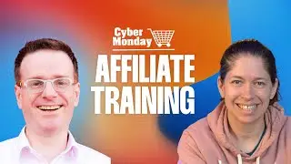 Ecamm Affiliate Training - Pro Tips with Ian Anderson Gray