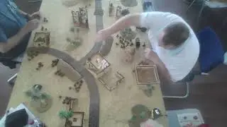 Competitive Bolt Ation game, Phil 