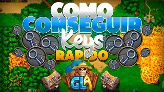 COMO CONSEGUIR CHAVES GRAND LINE ADVENTURES