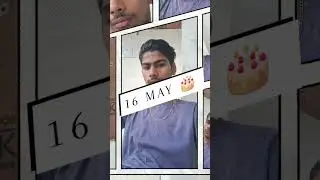 16 MAY  2006