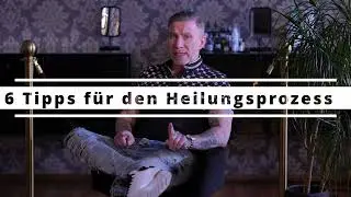 6 Unverzichtbare Tipps zur Pflege deines frisch gestochenen Tattoos | DC Tattoo