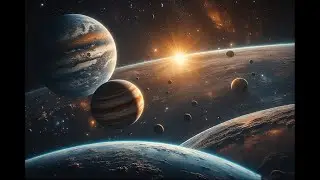 Strange New Worlds by Ray Jayawardhana | Exoplanets & Alien Life Explained