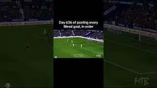 Messi Goals | Number 636 #football #messifans #messi #messi10 #goal #lionelmessi #barcelona
