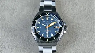 On the Wrist, from off the Cuff: Spinnaker – Dumas, Now on Bracelet with New Color Options