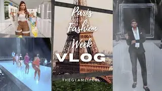 From Sketch to Spotlight: My Paris Fashion Week Story | Second Life Vlog