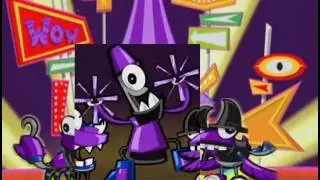Mixels Series 3 Intro