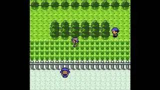 Pokemon Crystal Playthrough - Part 20: A magnetic personality