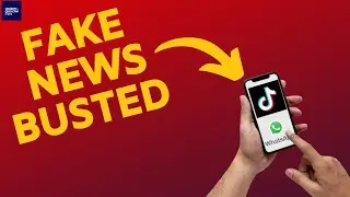 TikTok and WhatsApp are being used to Spread Propaganda & Fake News || ft. Lakshay Chaudhary | YNTKI