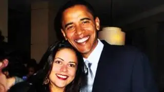 Dr. Maya Soetoro-Ng Ovarian Cancer PSA