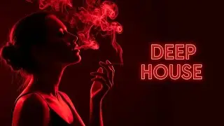 Deep House Midnight Cruise &bull; Emotional Electronic Chill Mix for Night Riders and Neon City Ambience