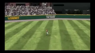MLB The Show 17 DD and BR