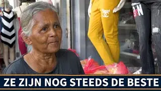Burgers over kopen schoolspullen I SUN WEB TV I