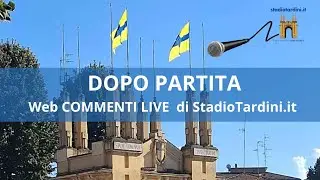 DOPO LECCE-PARMA 1-2, COMMENTI LIVE POST GARA (diretta streaming) - 1^ PARTE