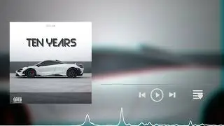 ARKIVAN - Ten Years (Aladdin Rec.)