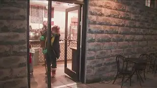 Revolution Doughnuts on Edgewood robbed, again
