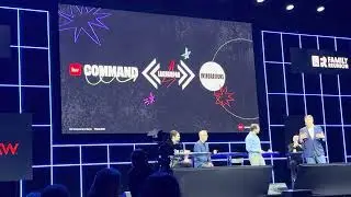 Keller Williams Command Launchpad Announcement