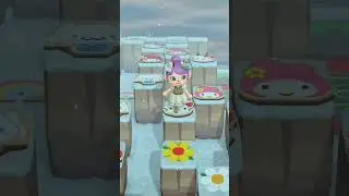 LIVE MINI JEUX #animalcrossingnewhorizons #acnhfr #animalcrossing #acnh #acnhlofi #shorts #switch