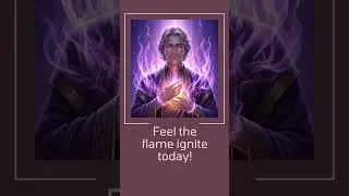 Ascended Master Saint Germain's Divine Light