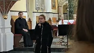 Lulajże Jezuniu 