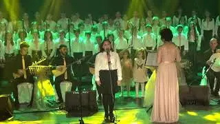 Naz Yılmaz - Bugün Matem Günü Geldi