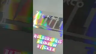 Small E-Commerce Business Daily Activity Vlog, Car Decal Showcase ATTITUDE!