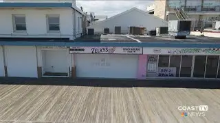 Coastal Connections: Rehoboth Beach&rsquo;s Zelky&rsquo;s Arcade to temporarily close original location