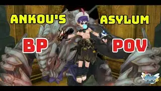 Flyff Universe | Krumbminal | Arcane Ankou Dungeon Run | 22:07 Clear |
