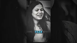 I Followed Apala Mishra Ma'am Advice | UPSC Topper Shakti Dubey #ias #motivation #upsctopper #ssc
