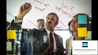 Marketing agency New York 3 Step Secret Weapon Launched