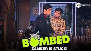 Yogi और Zameer की दिल से बात! - Secrets Reveal! | B&oslash;mbed | Best Moments | Zee Theatre